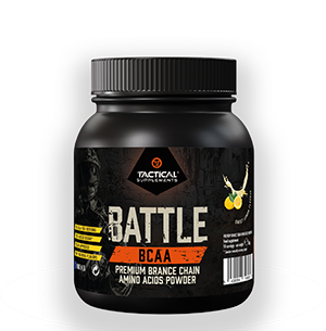 Battle Premium brance chain amino acids powder mix